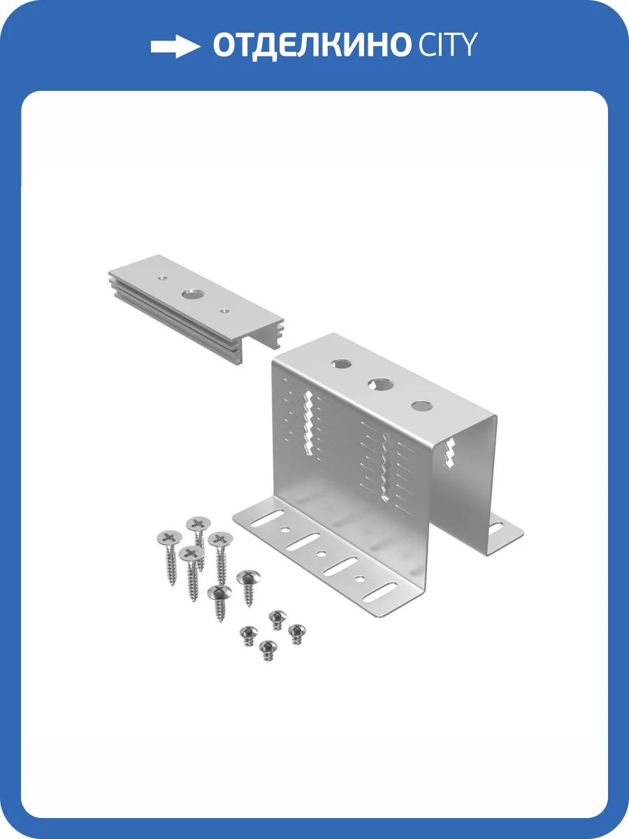 Крепеж Technical TRA034HCB фото 5