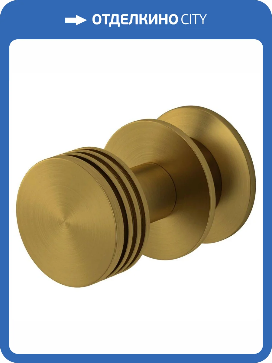 Крючок Сунержа Каньон 051-2010-0003 состаренная латунь фото 6