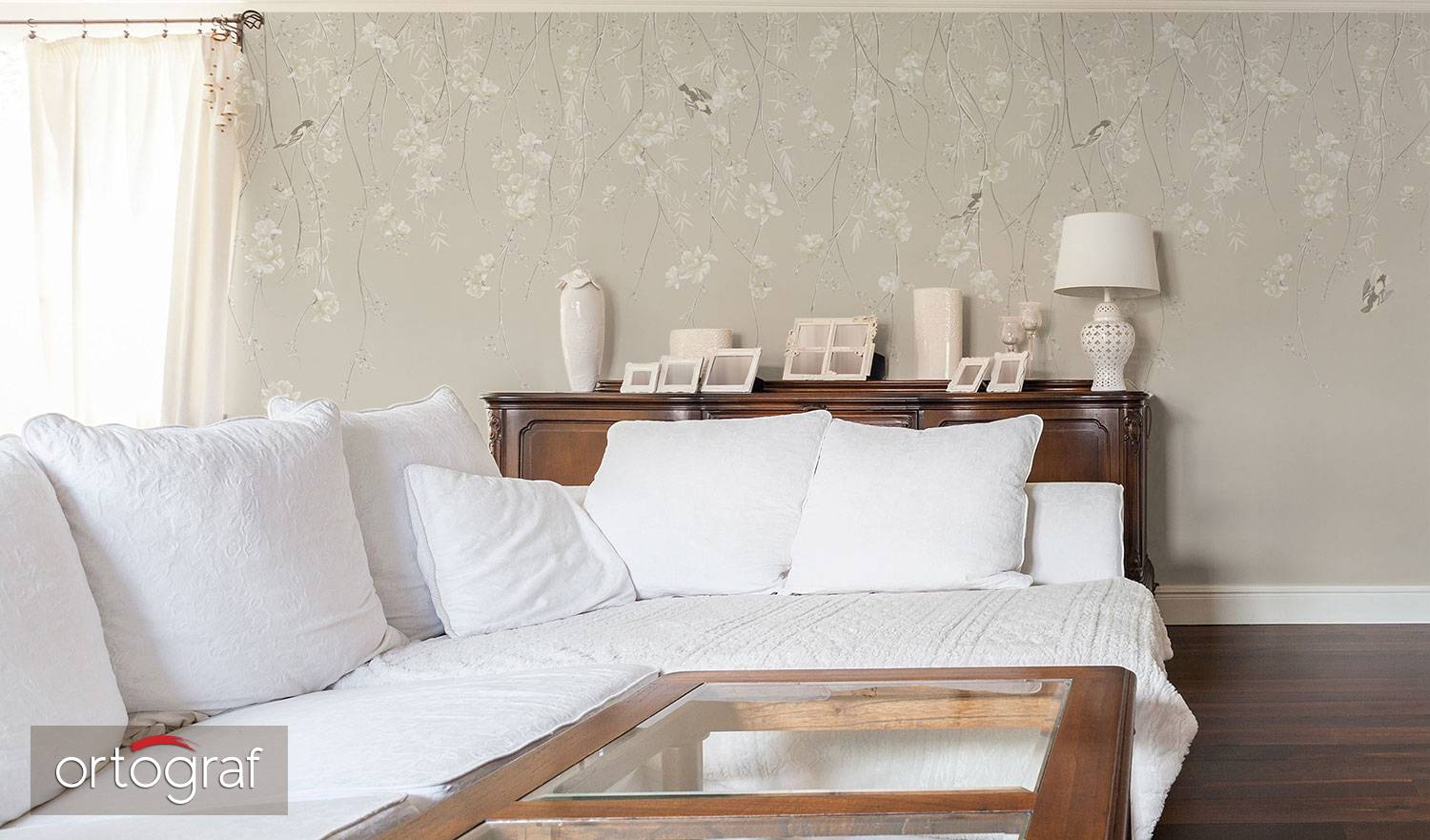 Ortograf Chinoiserie