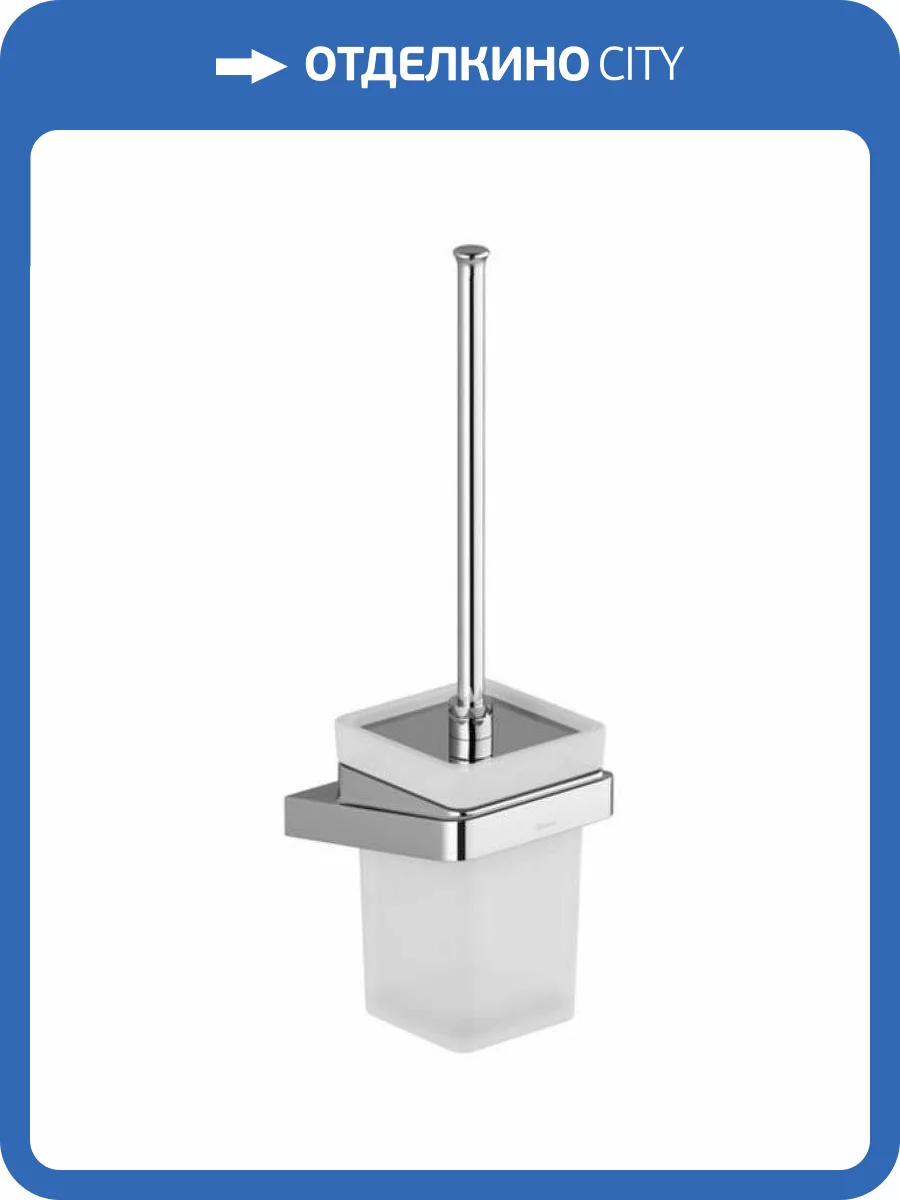 Ершик Ravak 10° X07P330 хром фото 3