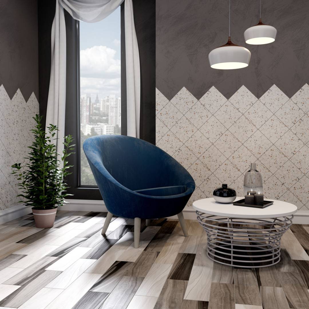 Gracia Ceramica Romano
