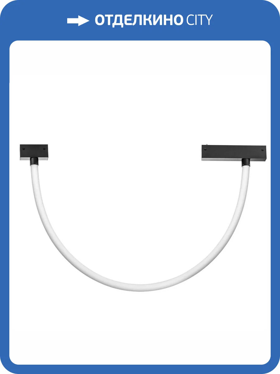 Светильник гибкий Lightstar Teta 205907 фото 5