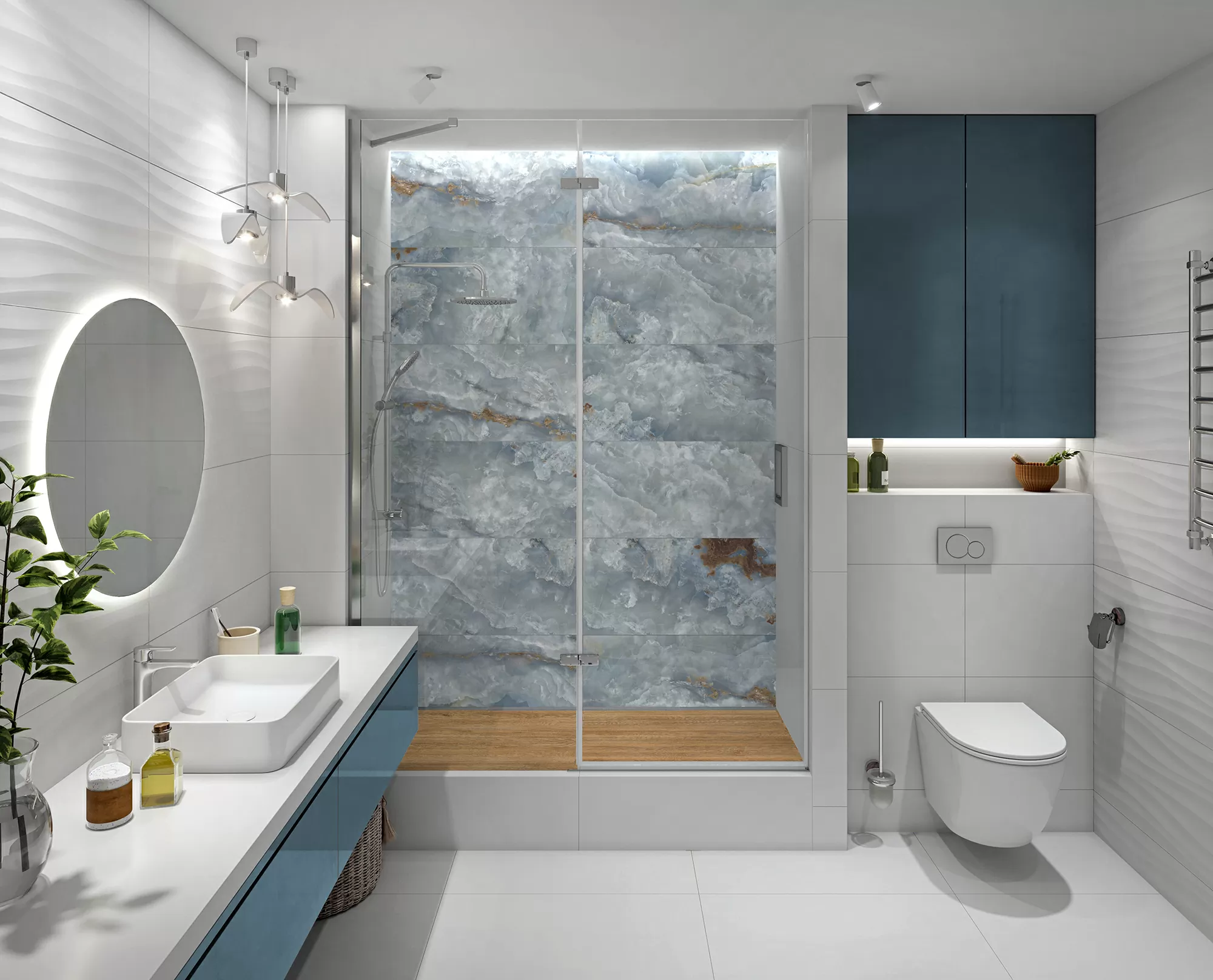 Global Tile Moonlight фото 3