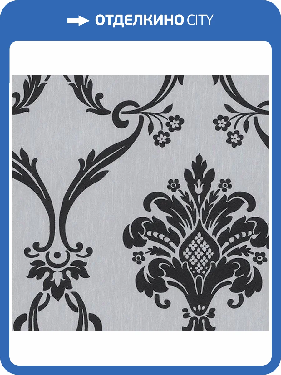 Обои бумажные Aura Silk Collection Iii CS27371 фото 2