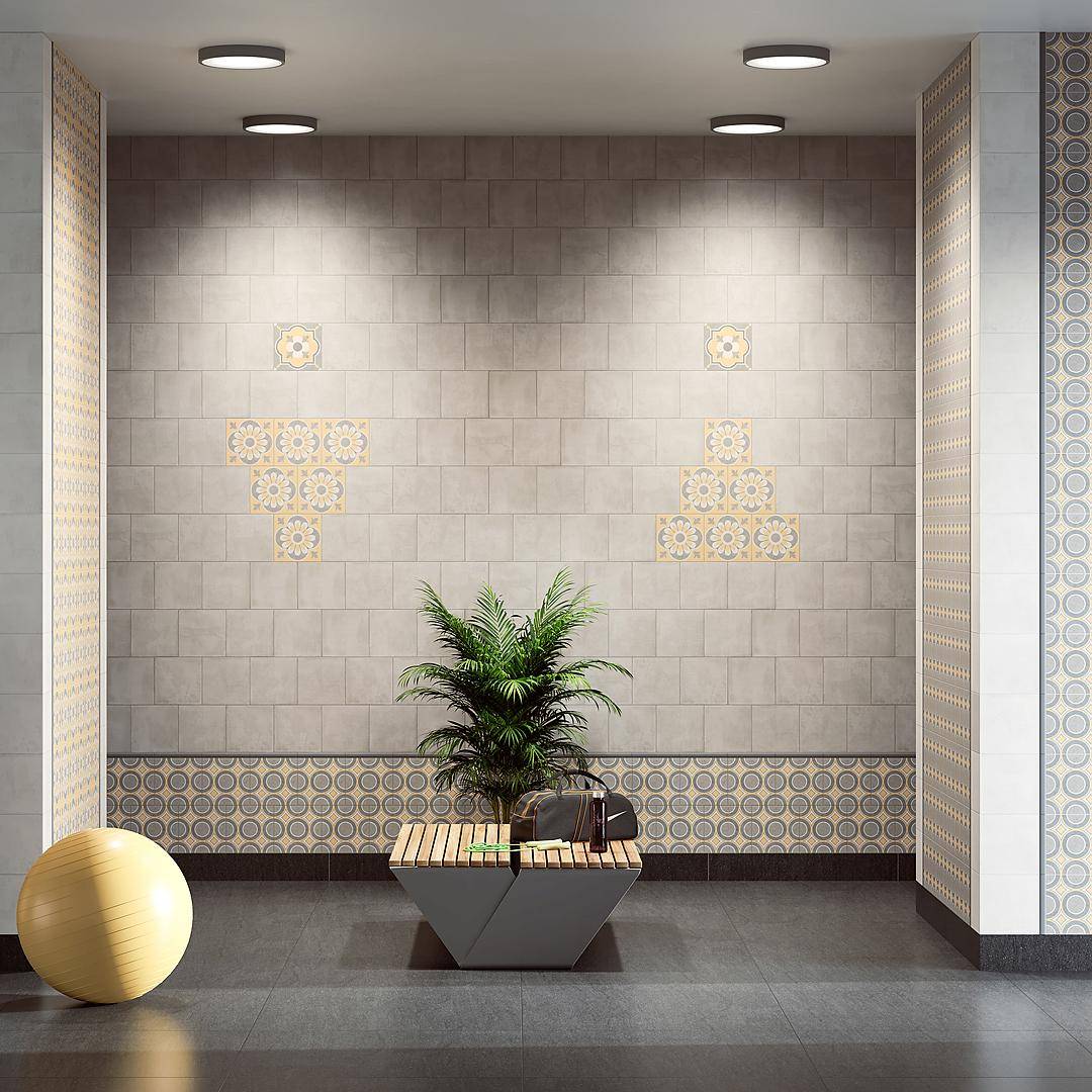 Kerama Marazzi Эрмитаж
