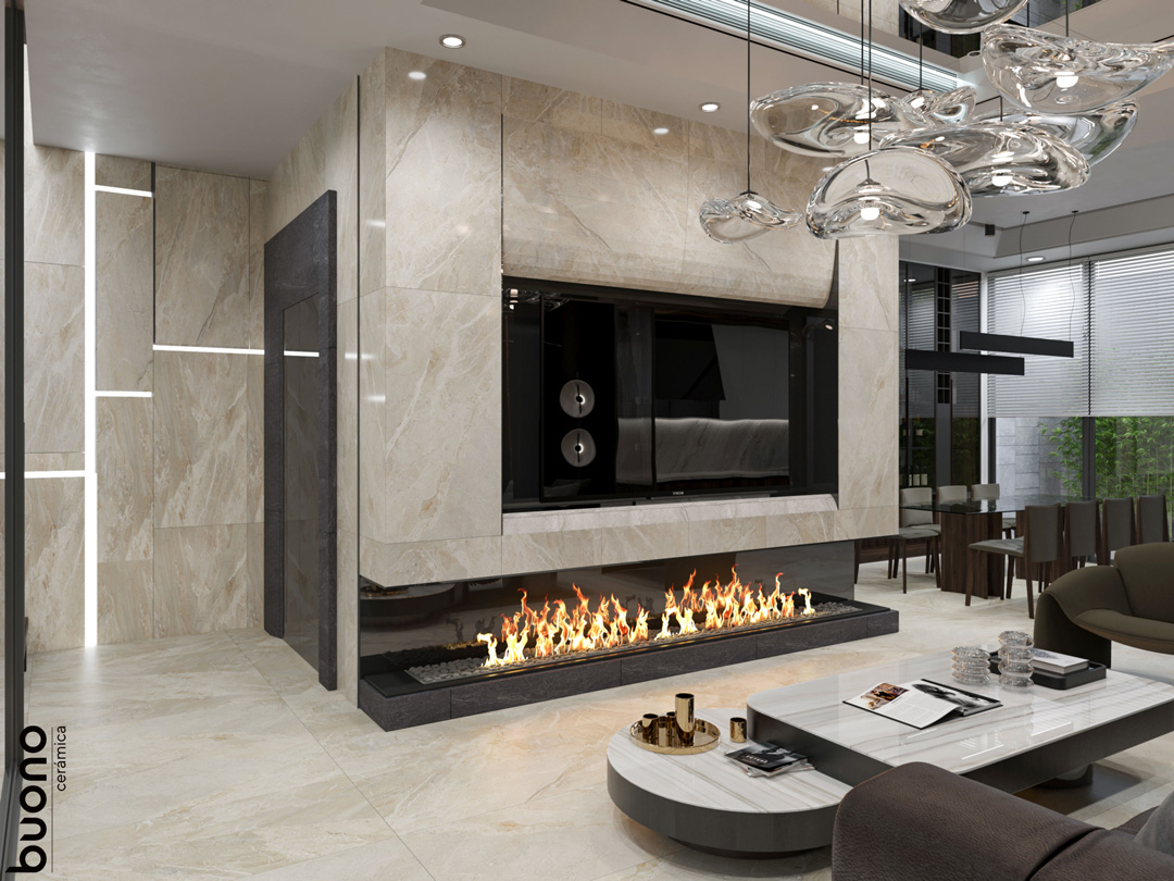 Buono Ceramica Stones фото 17