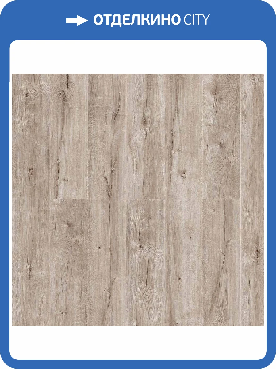 SPC Плитка CronaFloor Gamma 3.5/42 G002 1200x180 фото 2