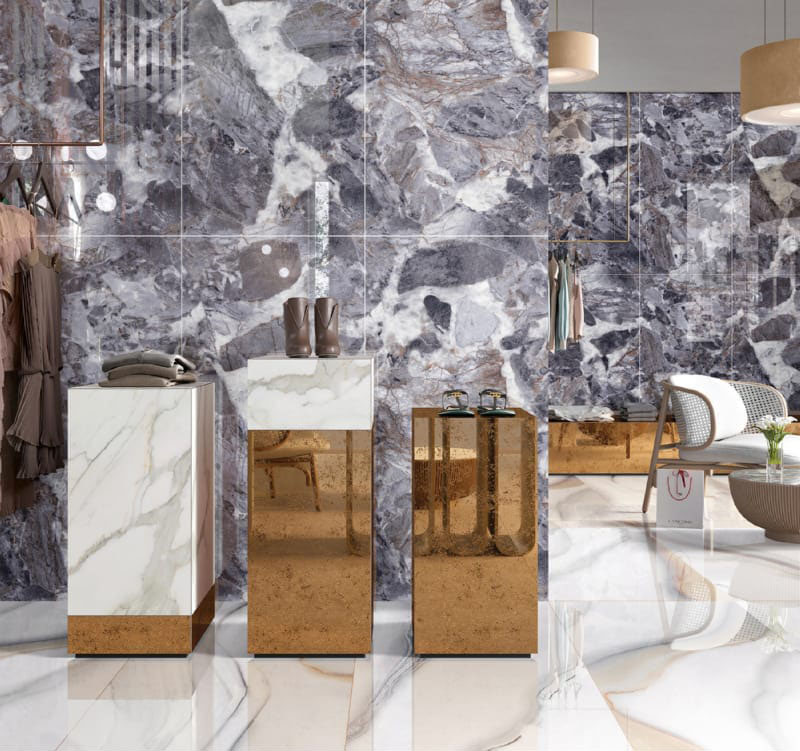Bottega Ceramica Marvel фото 7