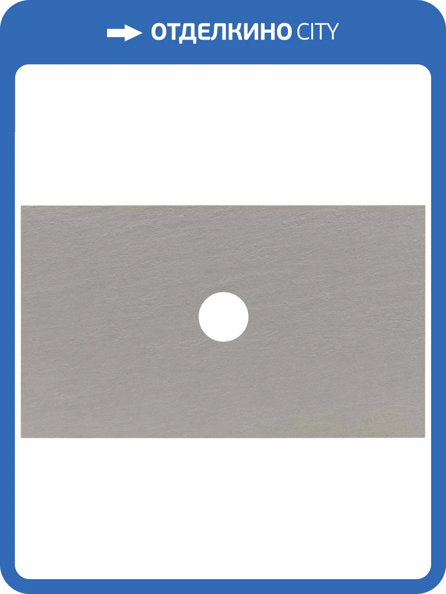 Столешница Allen Brau Fantasy 80 beige structure фото 5