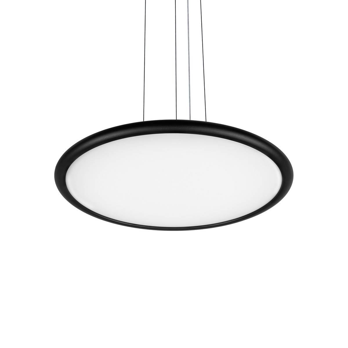 Подвесной светодиодный светильник Loft IT Sweety 10454/400P Black фото 3