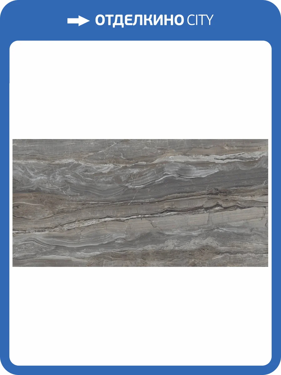 Керамогранит Buono Ceramica Queen QVL4632C Nile River Sunset Carving 60x120 фото 17