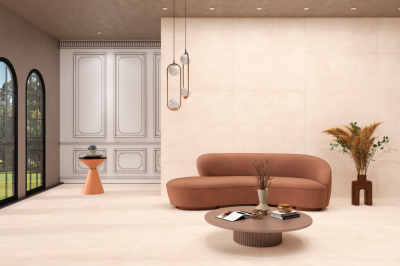 Gravita Concrete