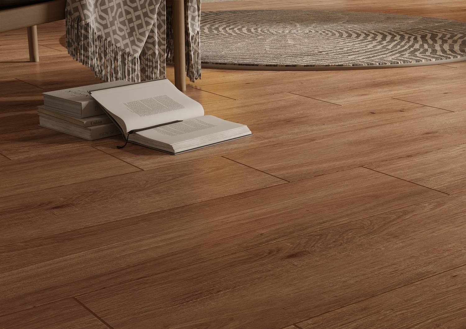 Cersanit Kauri Wood фото 3
