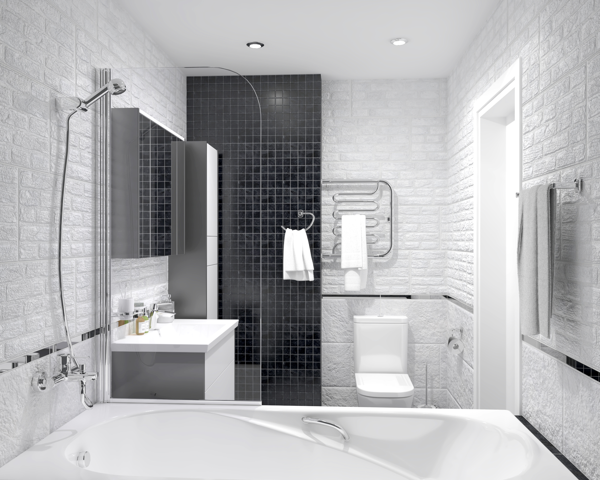 Laparet Loft black фото 3