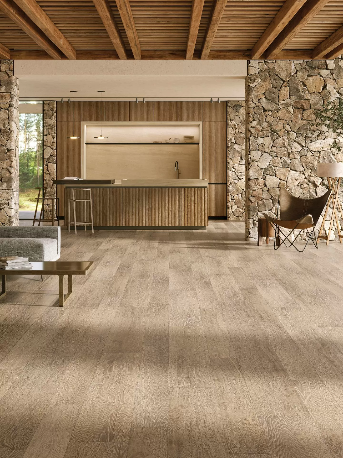 Porcelanosa Bruselas фото 6