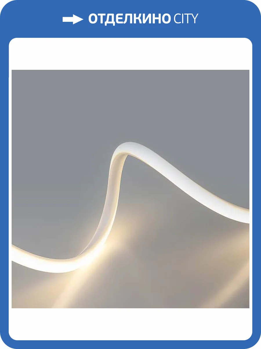 Светодиодная влагозащищенная лента Arlight 14,4W/m 180LED/m 2835SMD дневной белый 5M 024291(2) фото 6