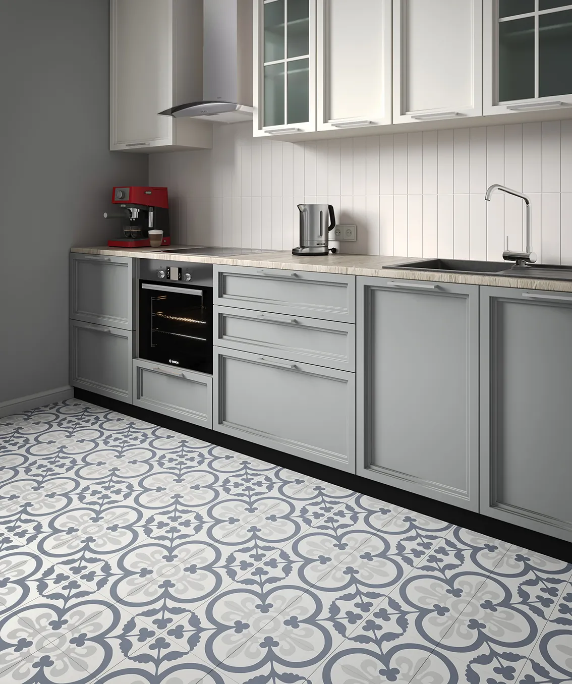 Smile Tile Siena фото 17