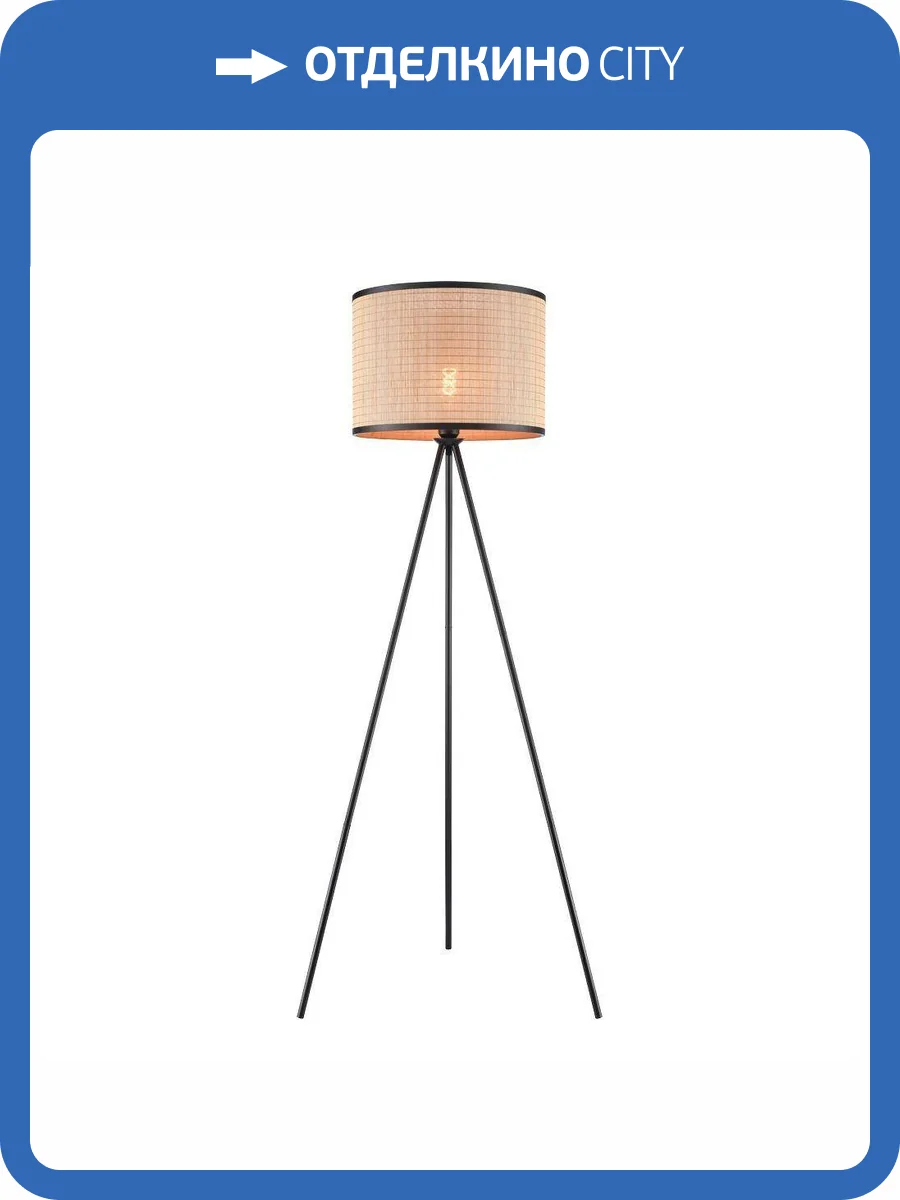 Торшер Velante 568-715-02 фото 2