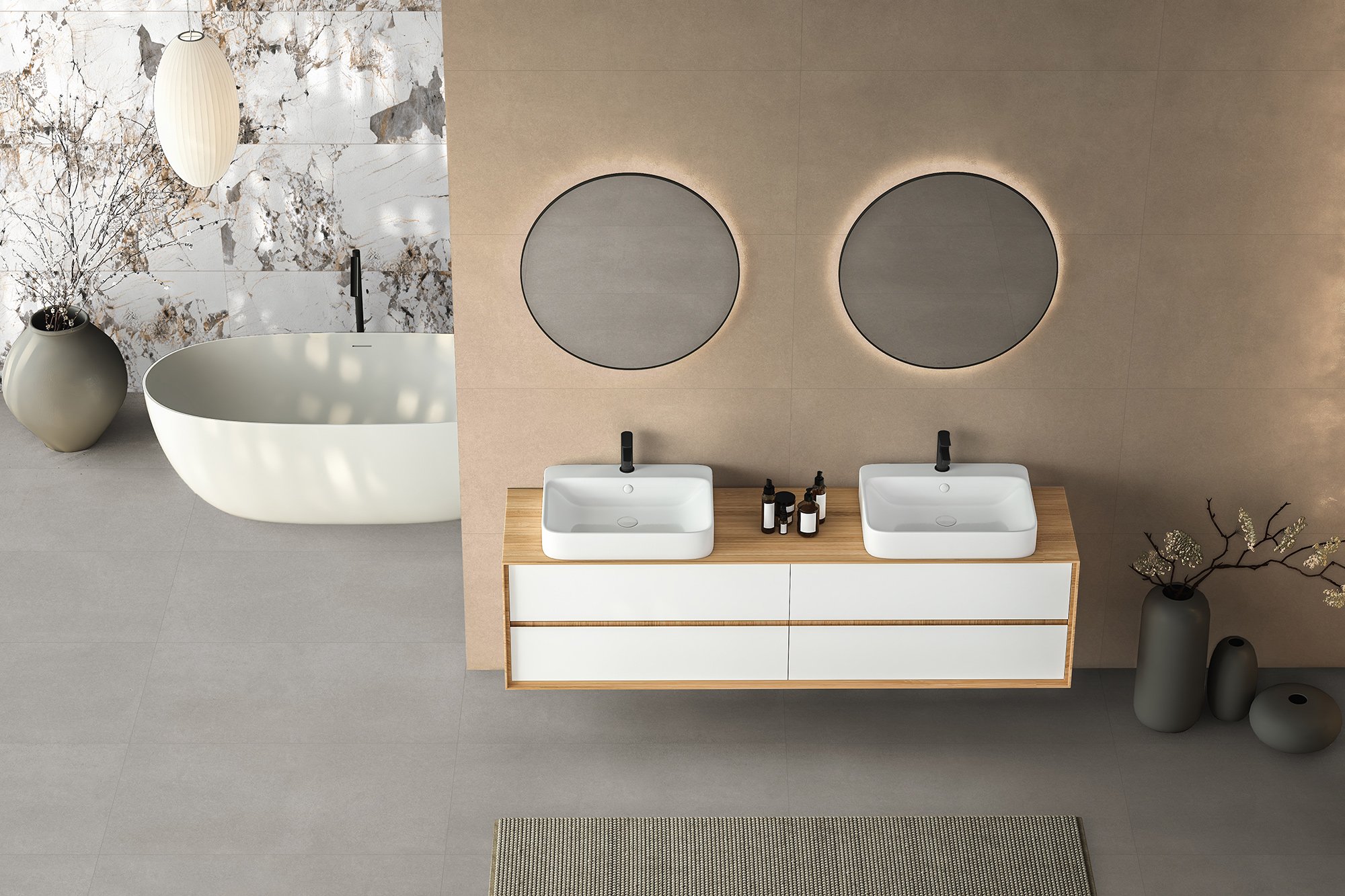 Global Tile Harmony фото 6