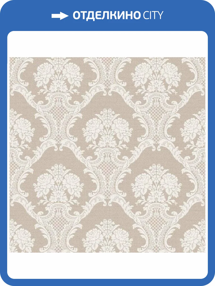 Обои флизелиновые Aura Aliento De Valencia 4001-1 фото 2