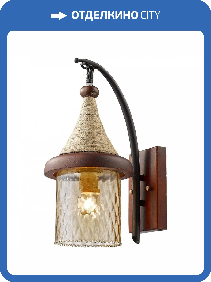 Бра Velante 564-701-01 фото 2