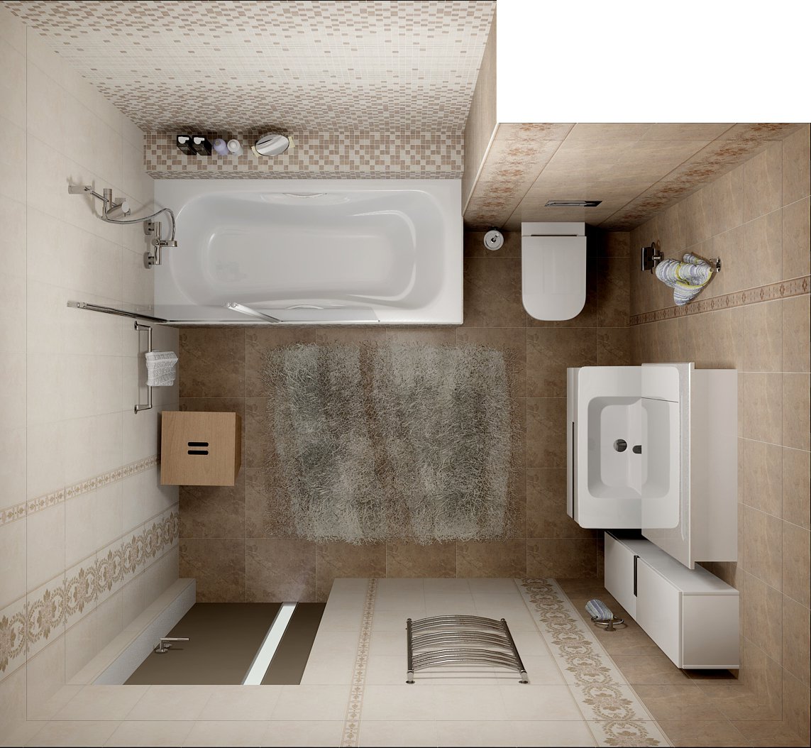 Kerama Marazzi Мармион 3 фото 5