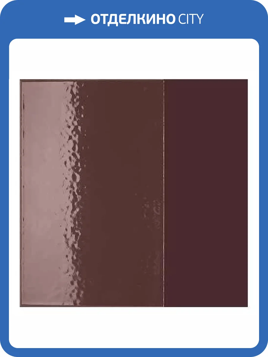 Декор Italon Метрополис 600010002300 Плэй Вайн 30x30 фото 3