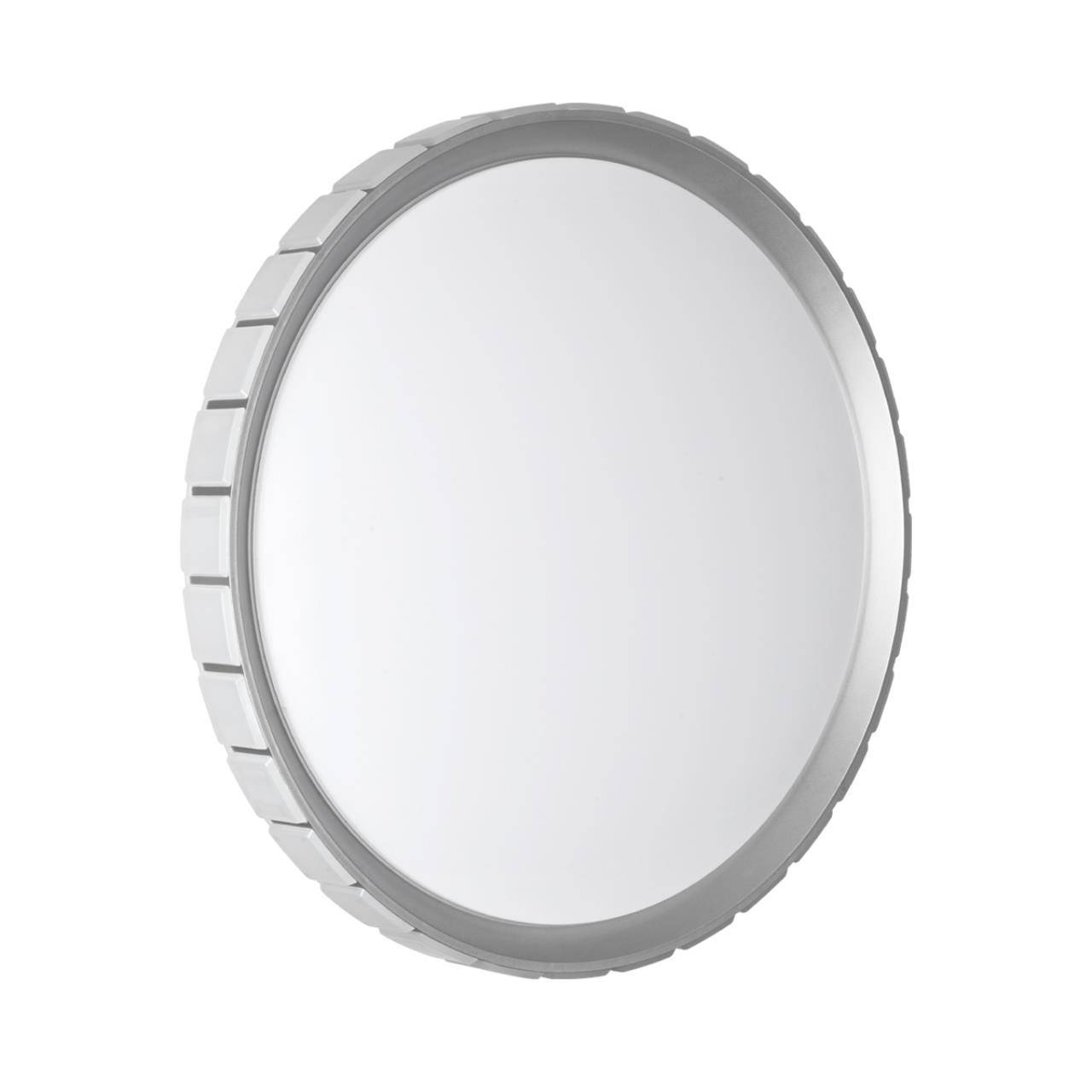 Настенно-потолочный светильник Sonex Kupi Silver 7696/EL фото 4