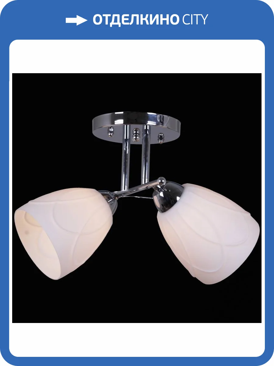 Потолочный светильник Reluce 12452-0.3-02 фото 4