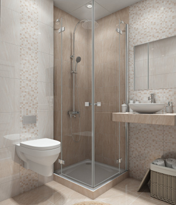 Global Tile Ternura