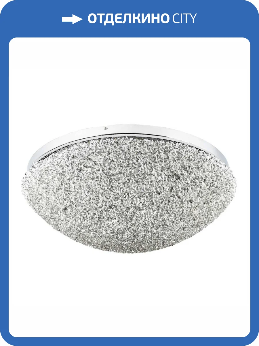 Потолочная люстра Modelux ML.2320.700 CR фото 8