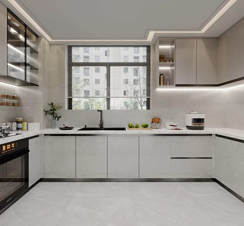 Basconi Home Illution фото 3