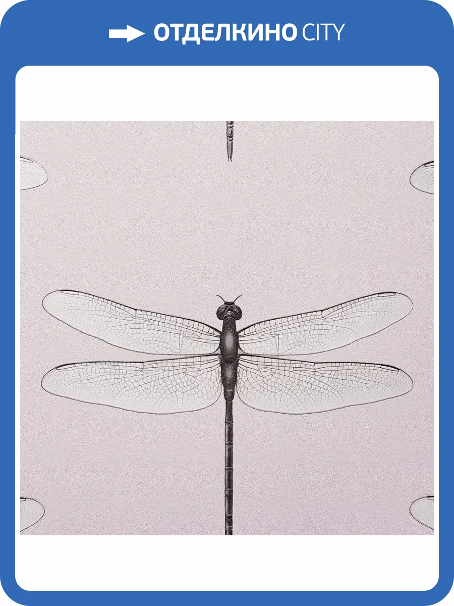 Обои Andrea Rossi Cavolli 54426-3 фото 2