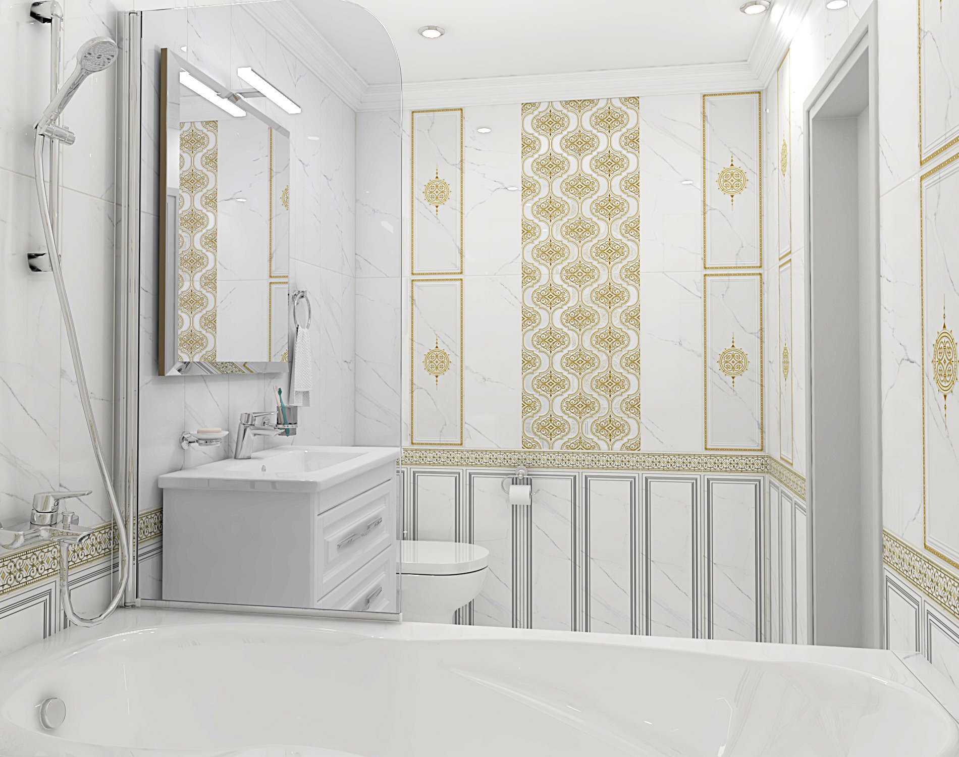 Alma Ceramica Antares фото 4