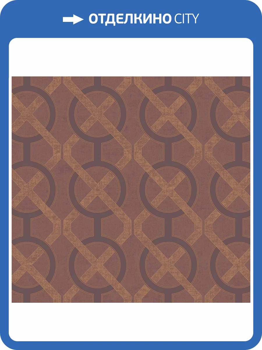 Обои флизелиновые Milassa Neo Classic Neo1 007 фото 3