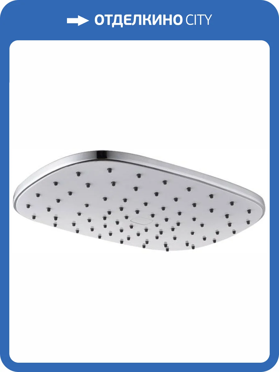 Верхний душ D&K DC1004863 фото 3