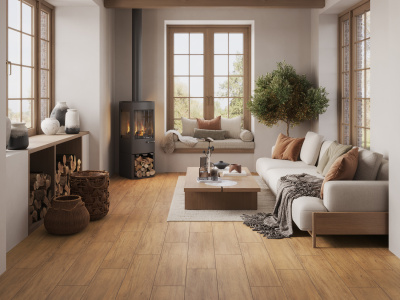 Cersanit Bonsai Tree