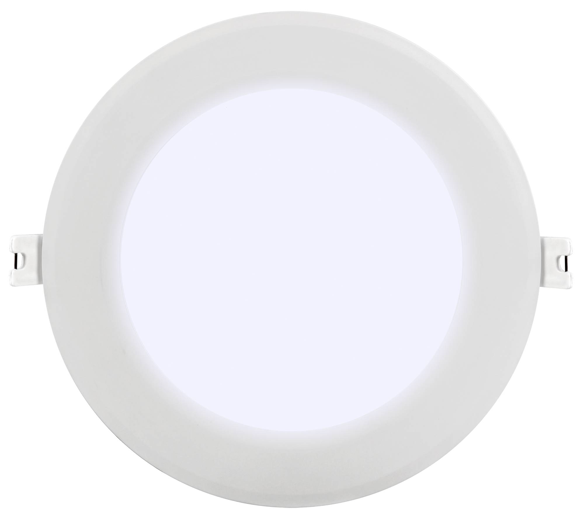 Встраиваемый точечный светодиодный светильник IEK ДВО 1714 LDVO0-1714-12-6500-K01 фото 3