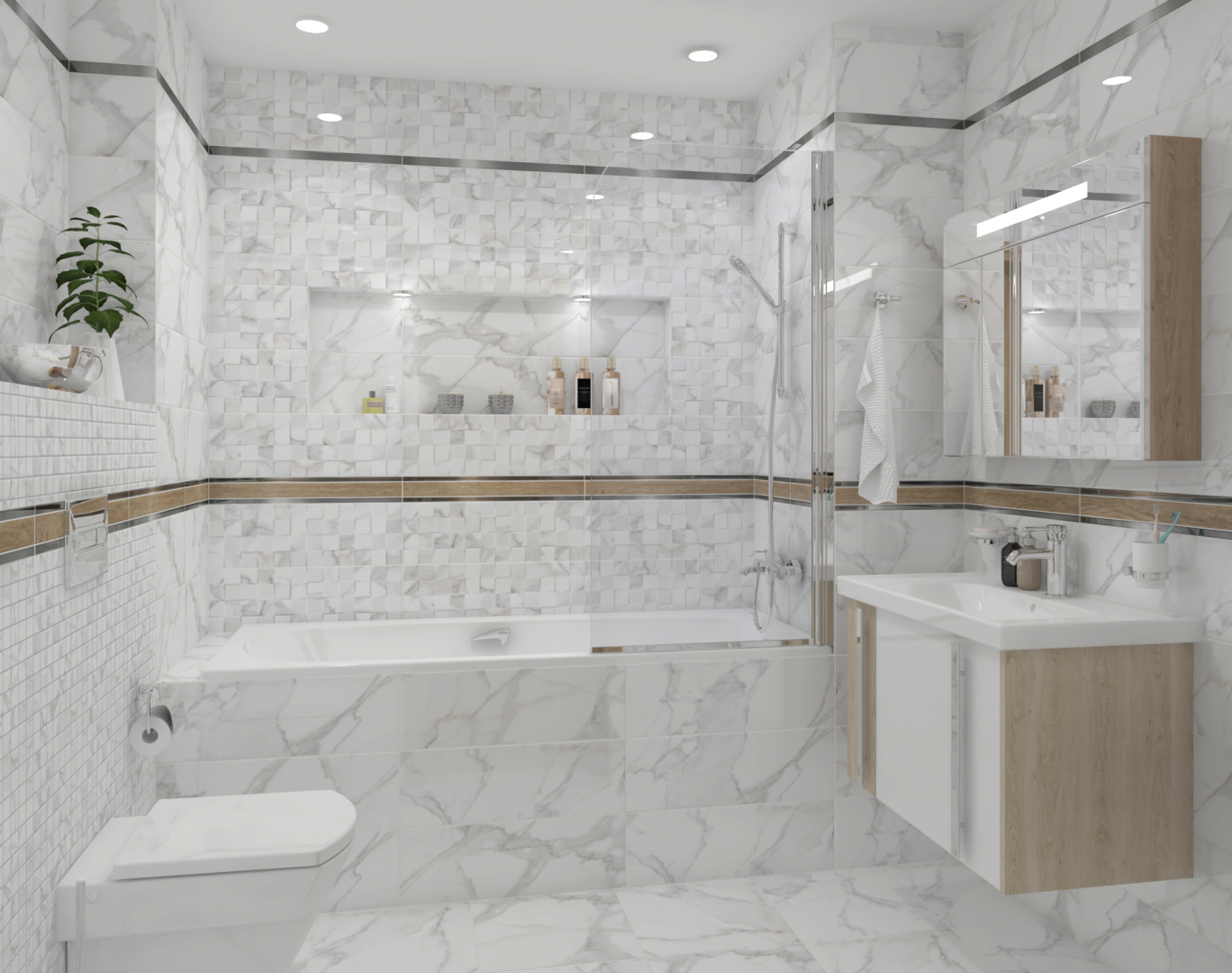 Laparet Cassiopea wood 1