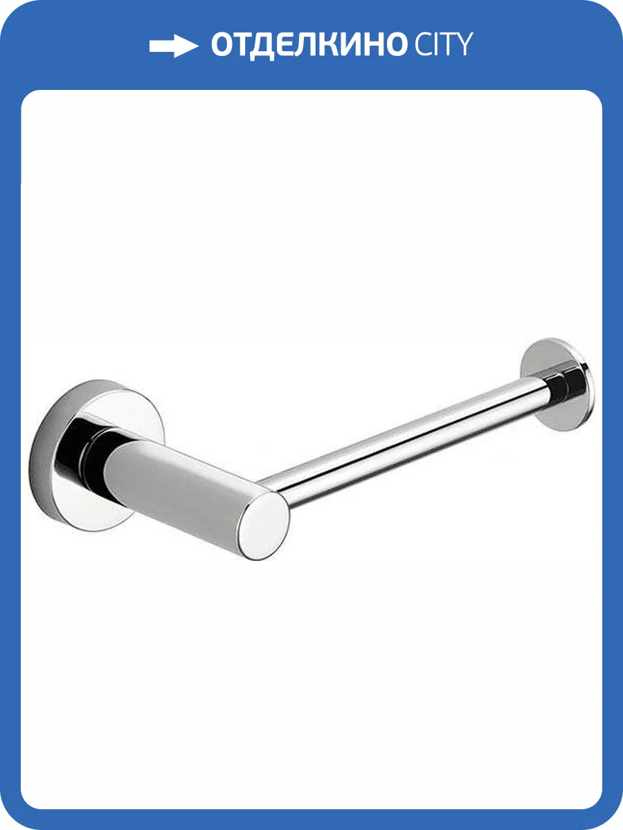 Держатель туалетной бумаги Colombo Plus W4908 фото 3