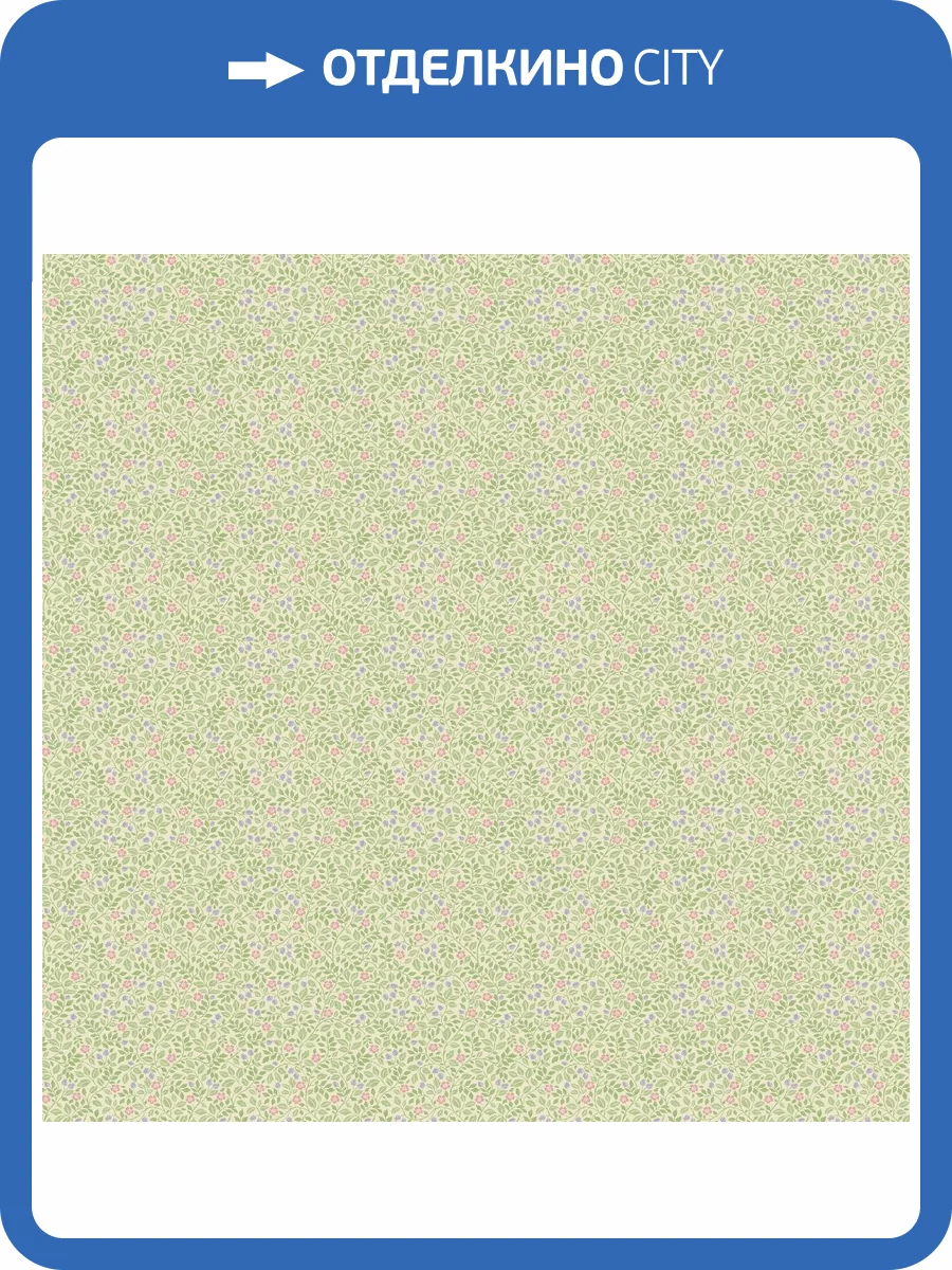 Обои Galerie Miniatures 3 G68706 фото 2