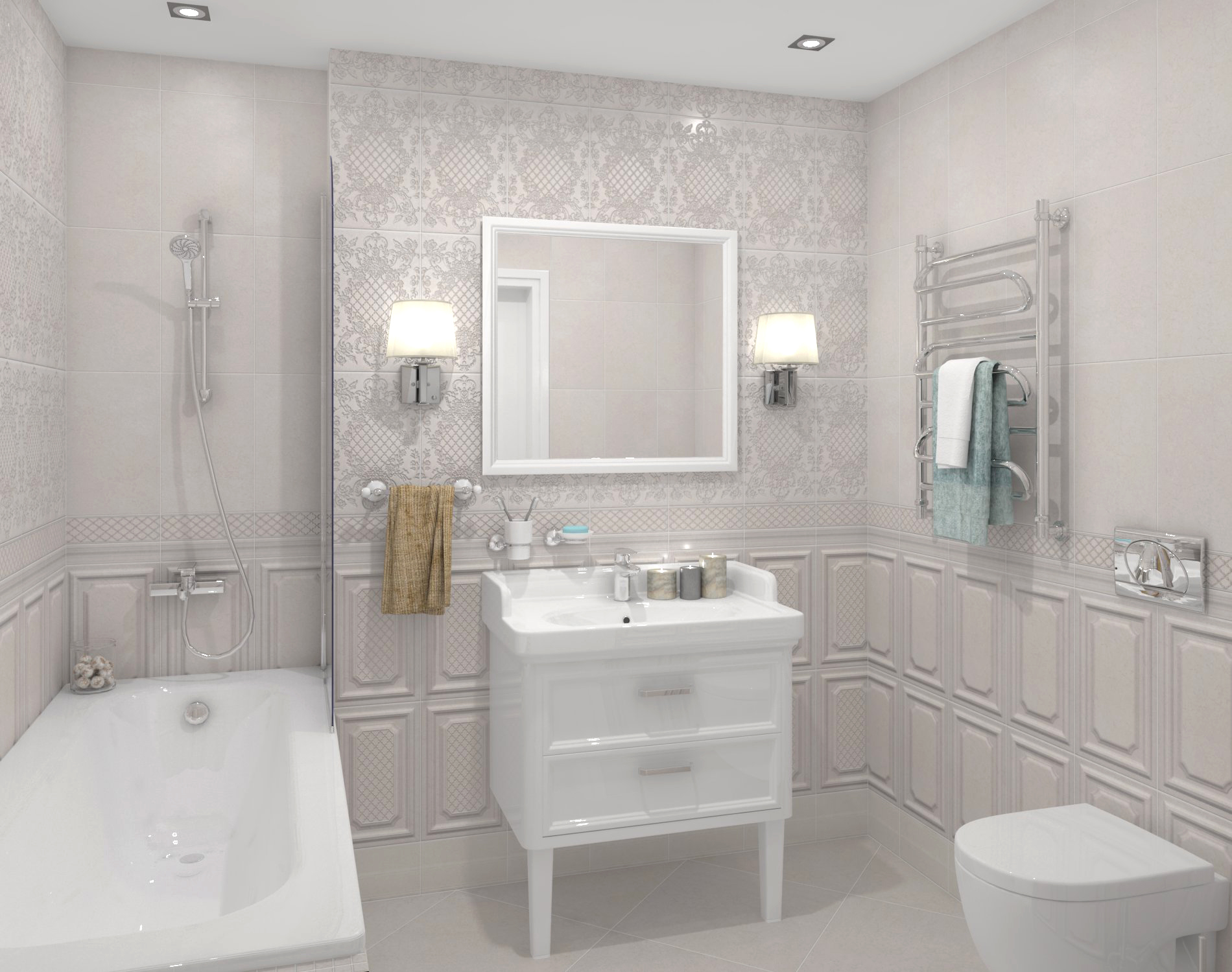 Kerama Marazzi Сорбонна фото 2