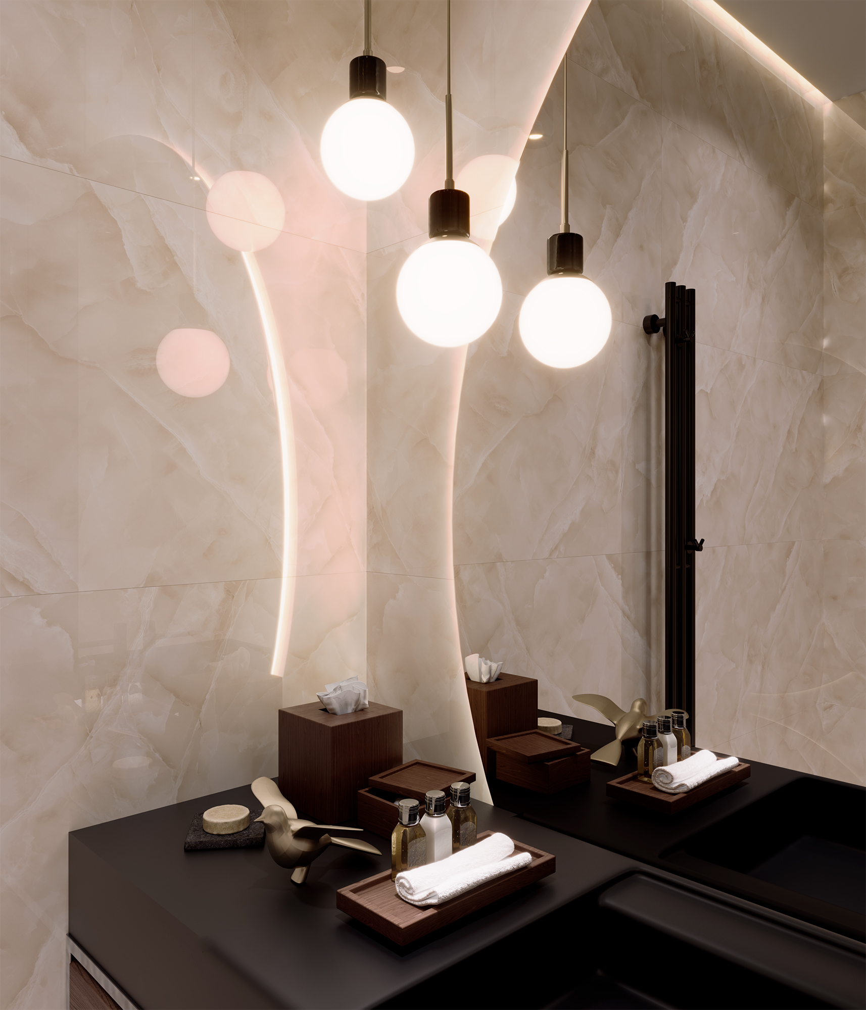 Arcadia Ceramica Baikal фото 6