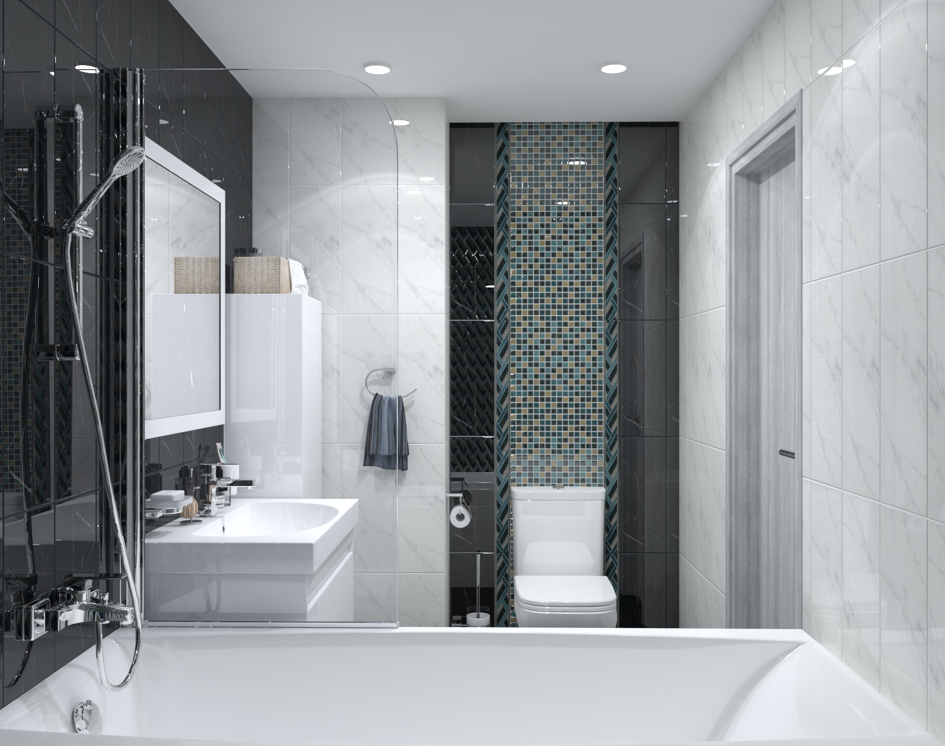 Kerama Marazzi Алькала 2 фото 4