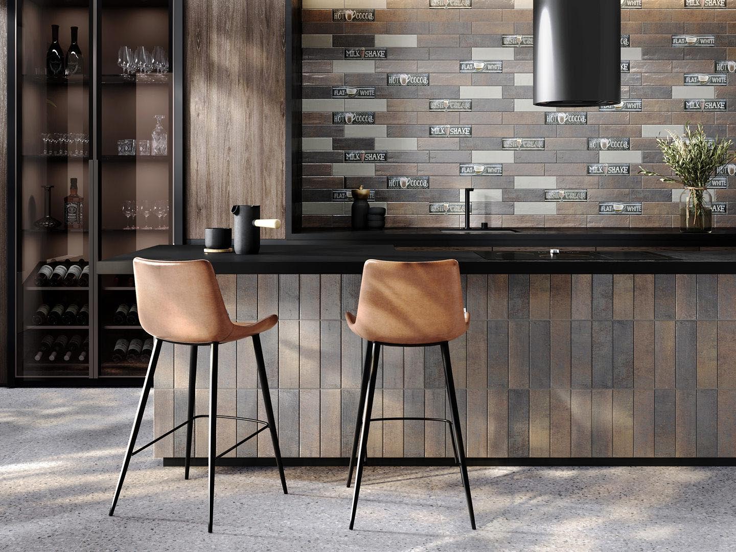 Kerama Marazzi Шеннон фото 5
