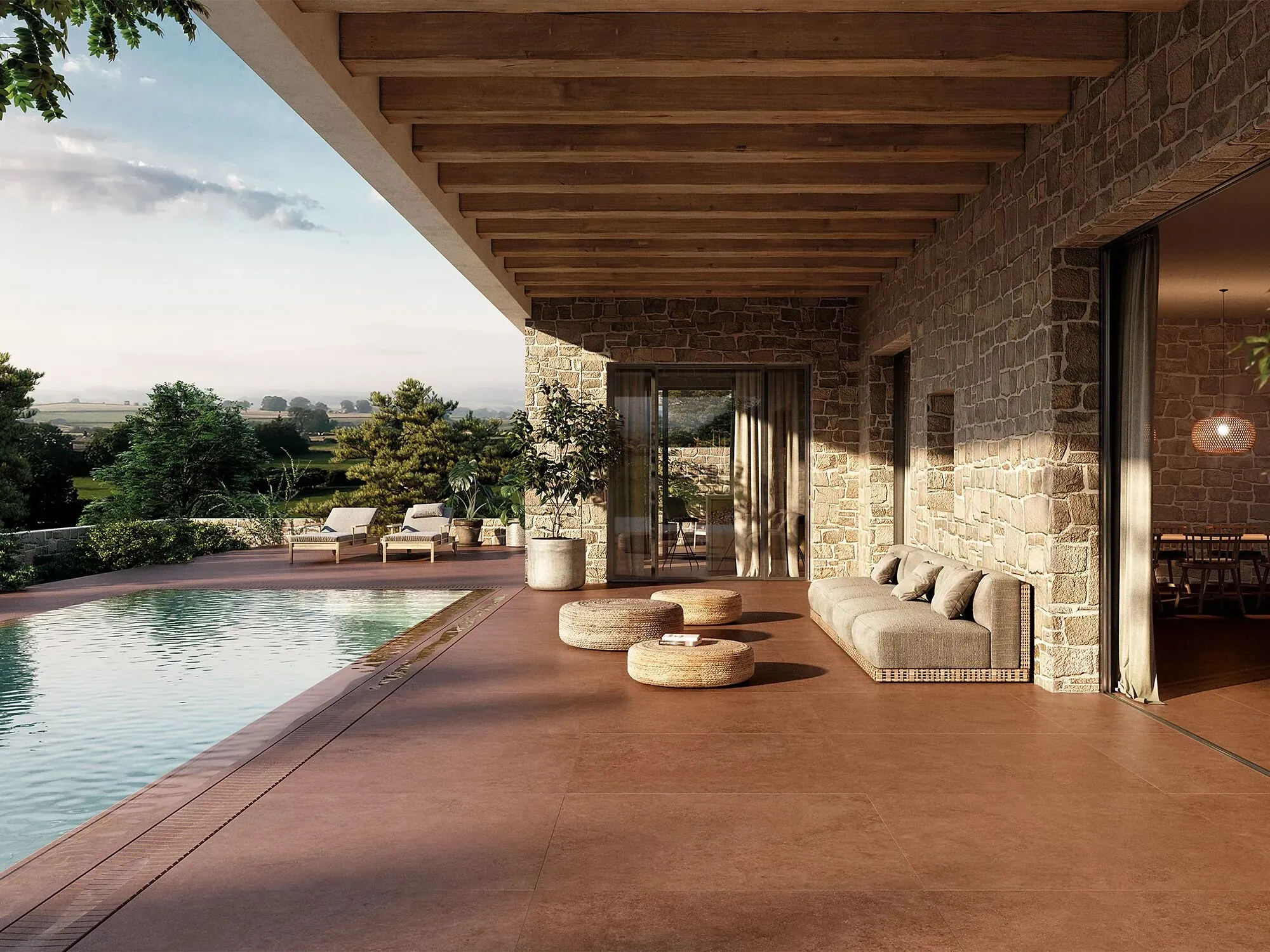 Exagres Essenza фото 6