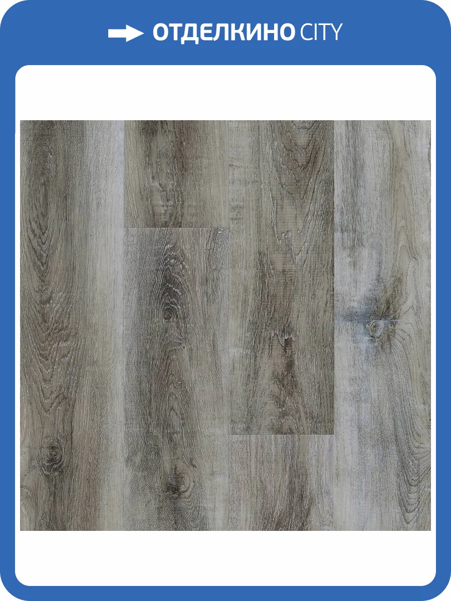 SPC Ламинат Fargo Comfort 4/42 366-1B Дуб Рустик 1220x180 фото 2