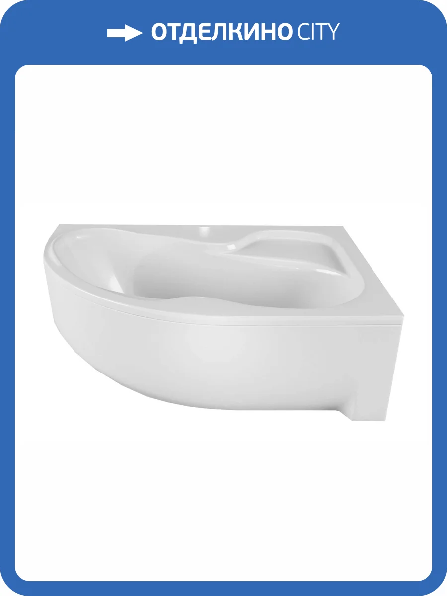 Панель для ванны Relisan Adara L Гл000013740 170x56 фото 2