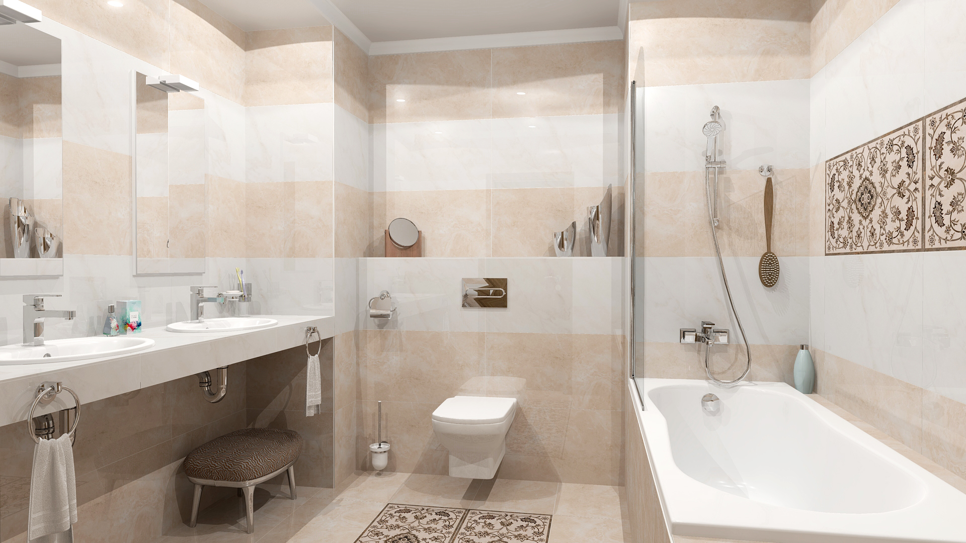 Kerama Marazzi Парнас 2 фото 2