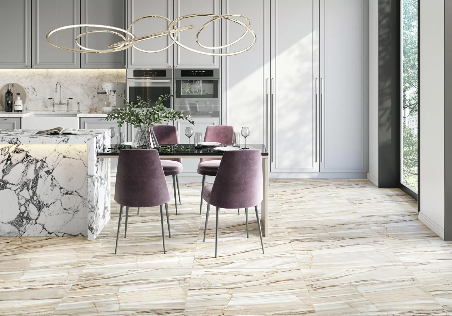 Alma Ceramica Selection